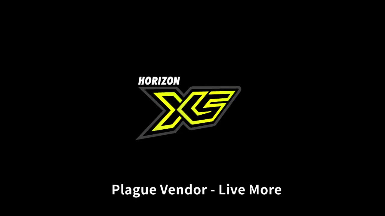 【XS】Live More