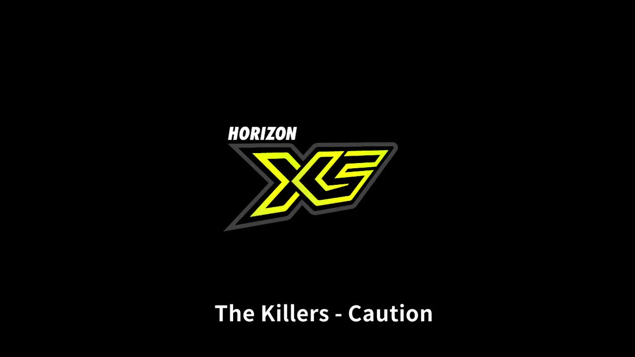 【XS】Caution