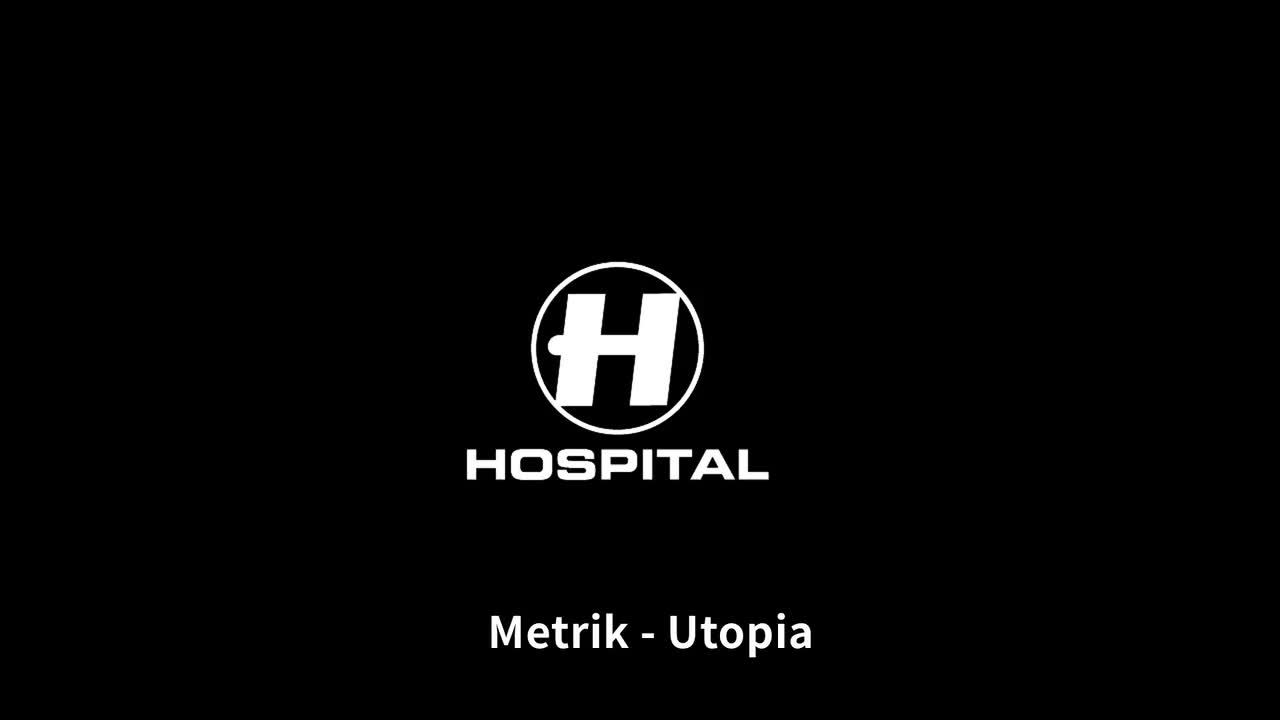 【Hospital】Utopia