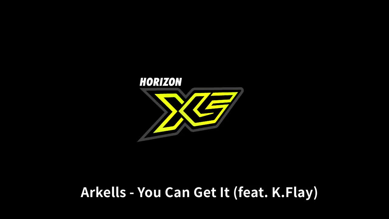 【XS】You Can Get It