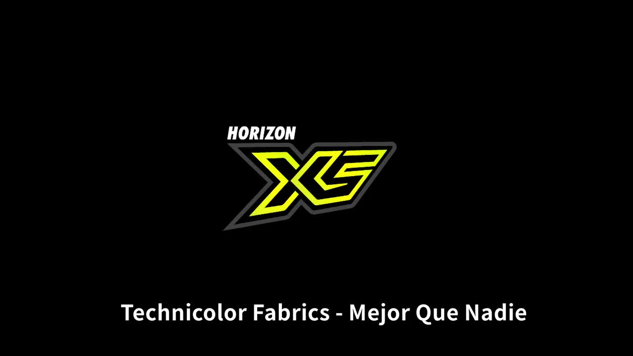 【XS】Mejor Que Nadie