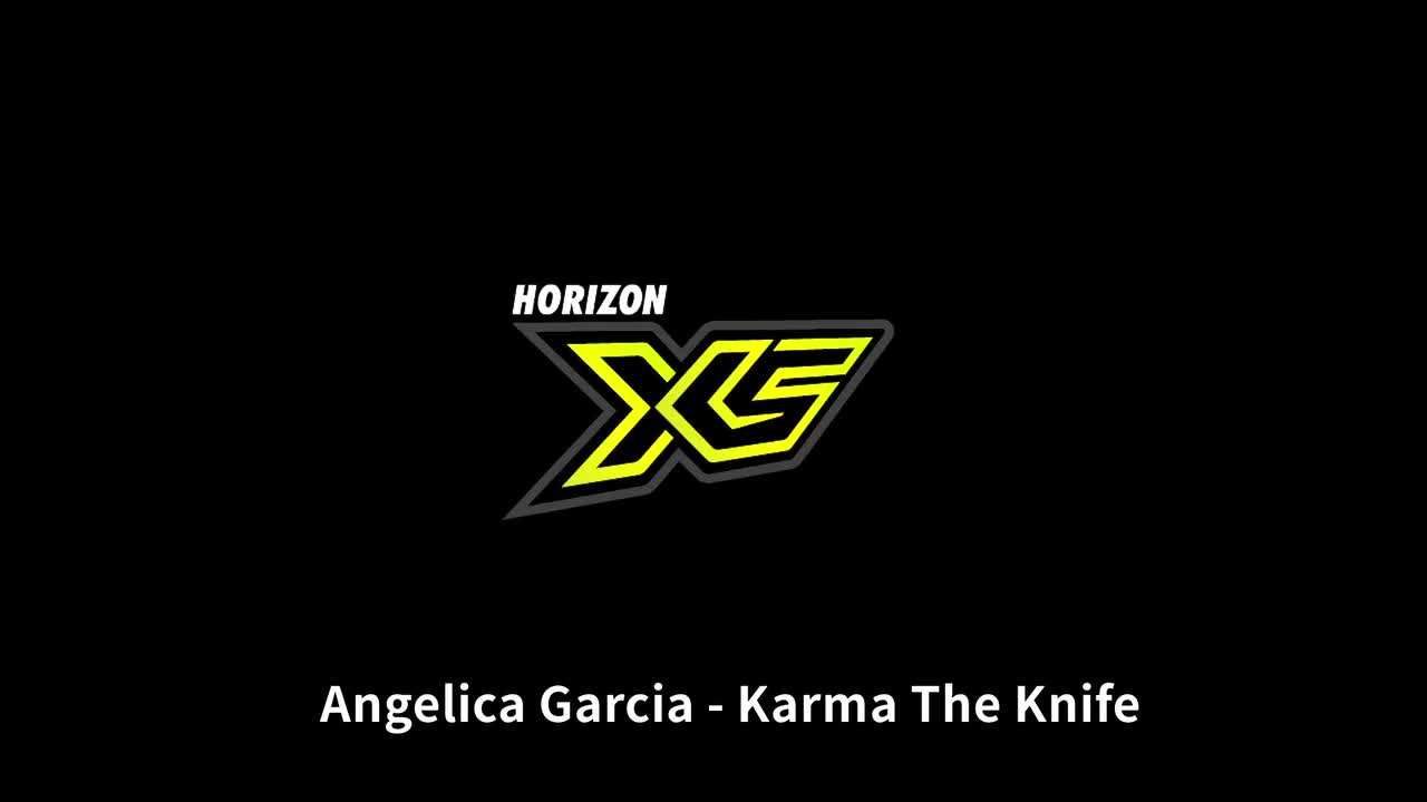 【XS】Karma The Knife