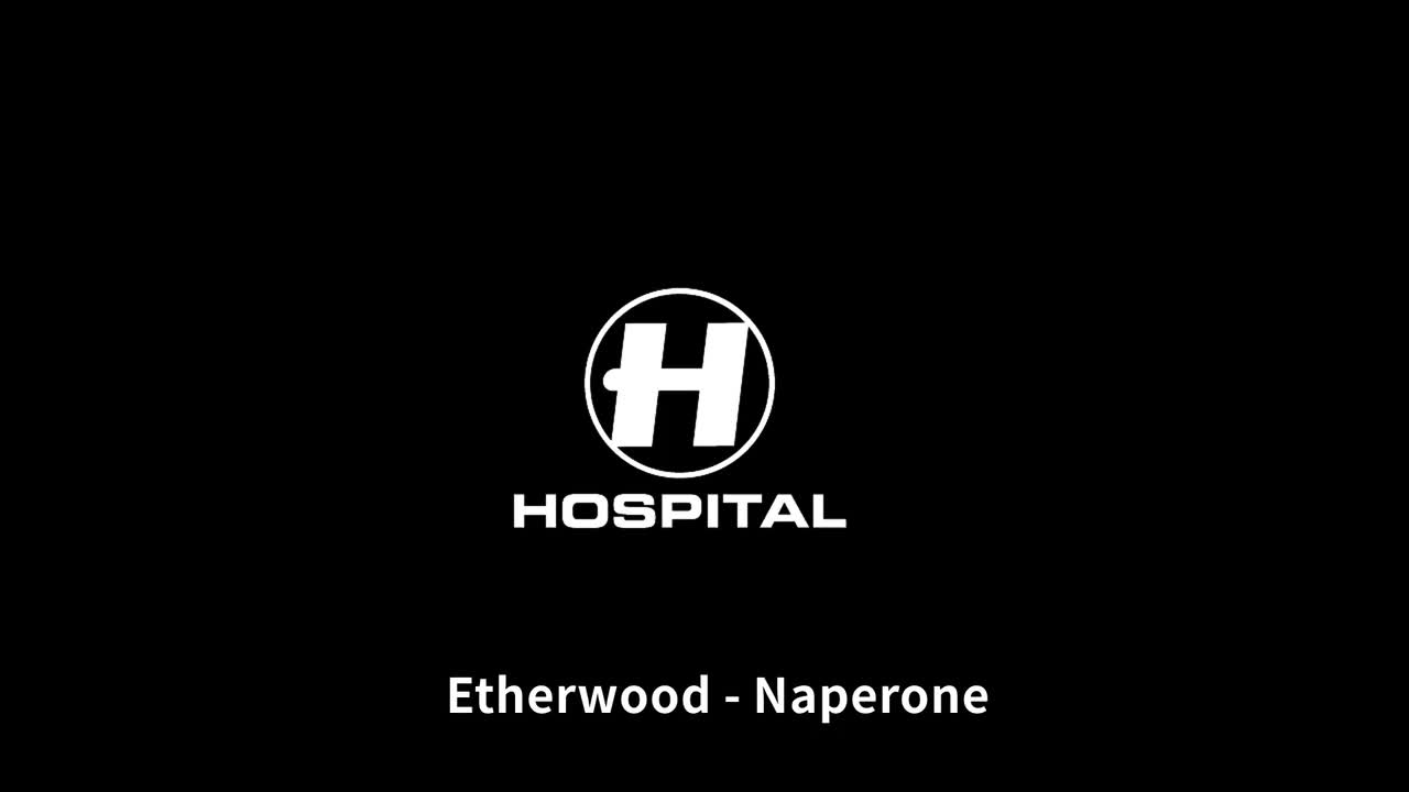 【Hospital】Naperone