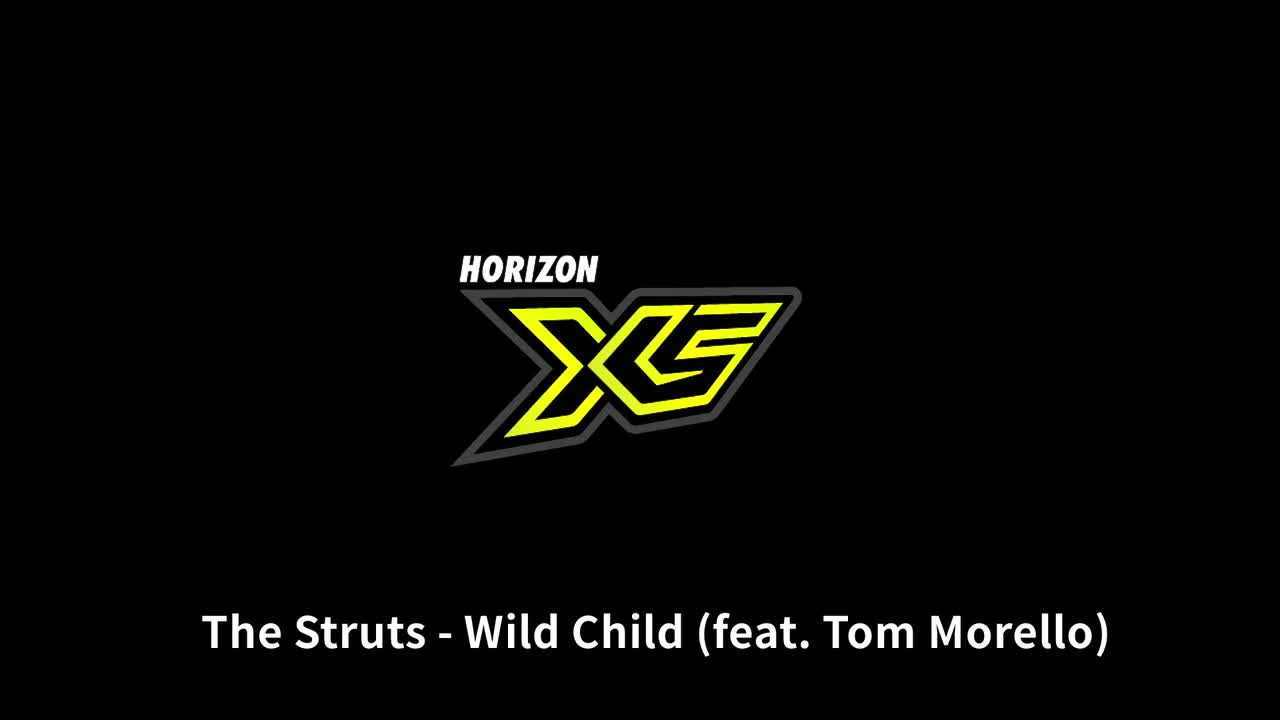 【XS】Wild Child