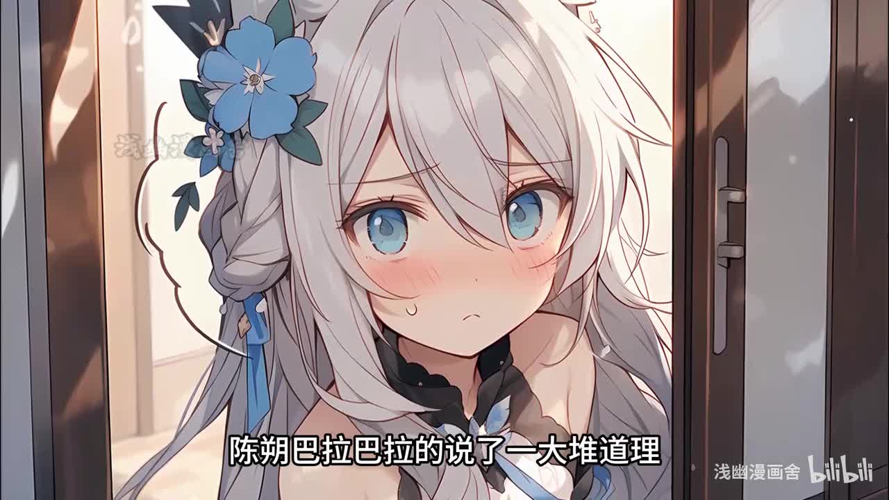 上门小柒P4