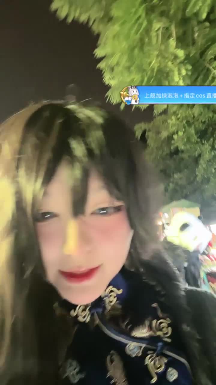 210615-669-旗袍娘强势出击！