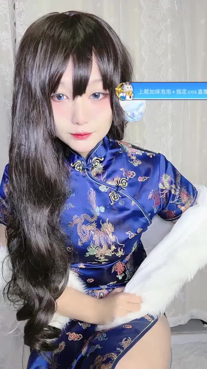 222847-829-旗袍娘强势出击！