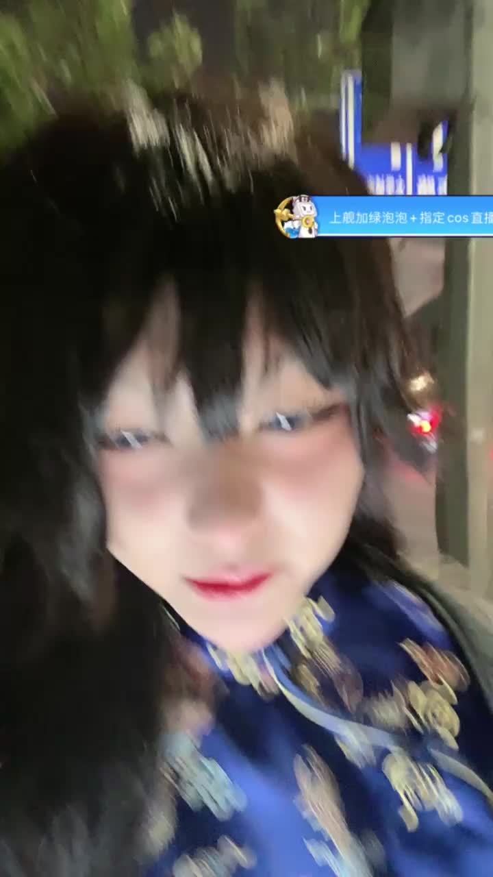 210225-582-旗袍娘强势出击！