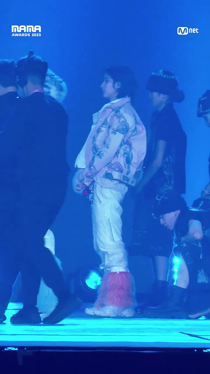 231129 But Sometimes (MAMA ver.) l 2023MAMA