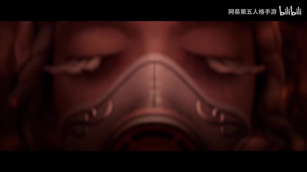 【韩】【深渊的呼唤VII】宣传视频