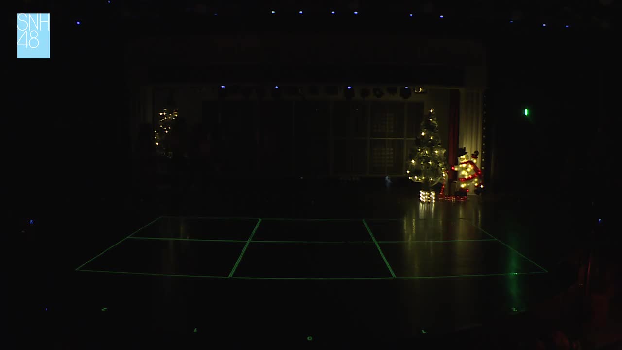 《初眠》《下一站是你》《Let it down（深海之森）》《Scream Out（火柴梗）》《爱未央》《Miss D（迷失地）》