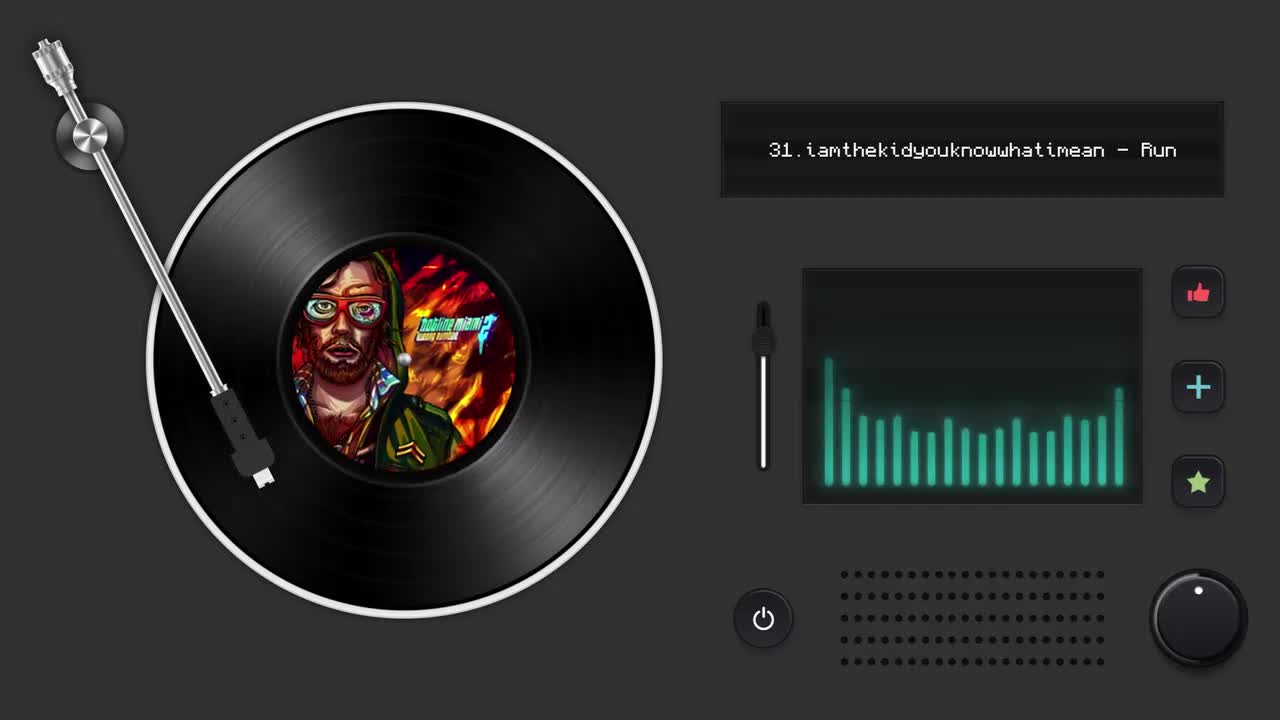 31.iamthekidyouknowwhatimean - Run