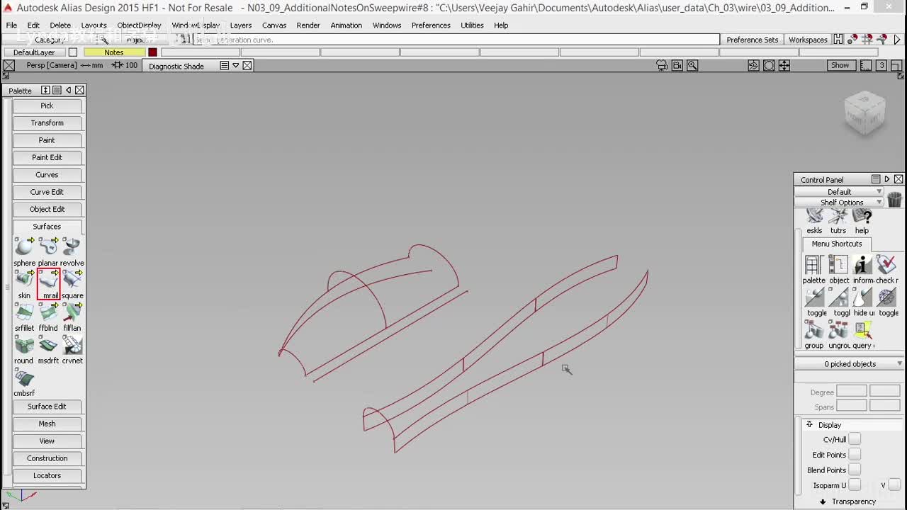 31.关于扫除的补充说明