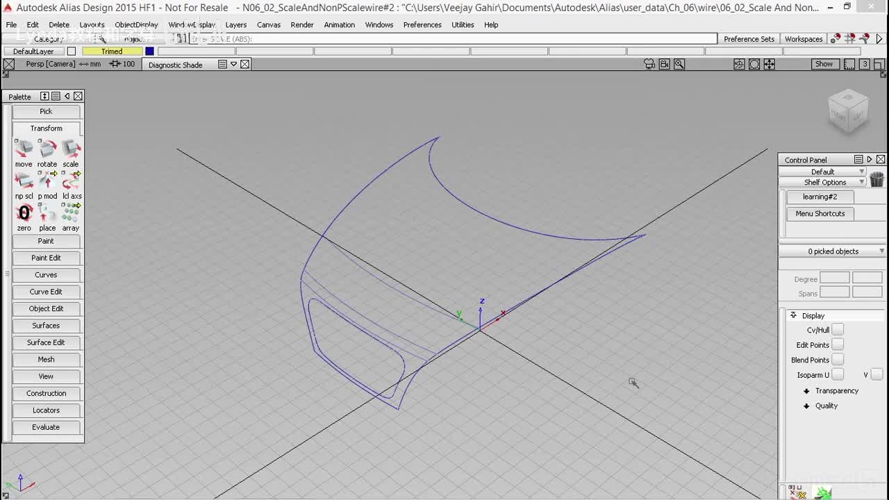 50.规模与非比例规模