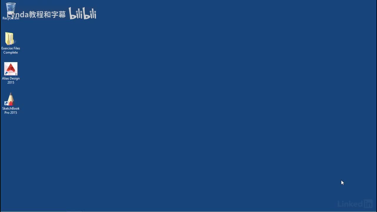 02.使用练习文件