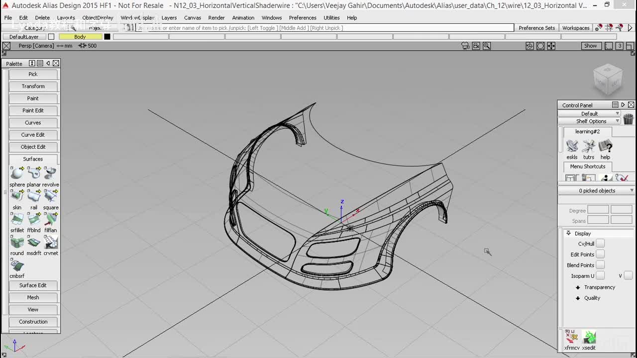 84.视觉状态分析