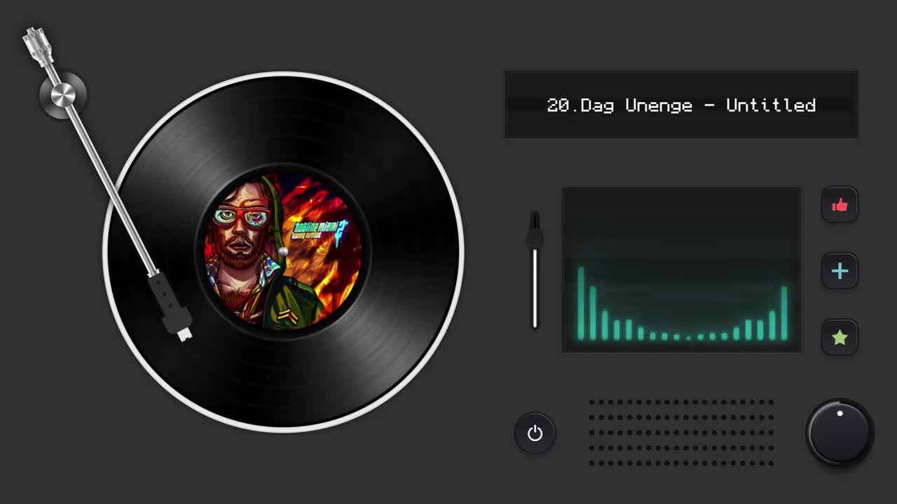 20.Dag Unenge - Untitled