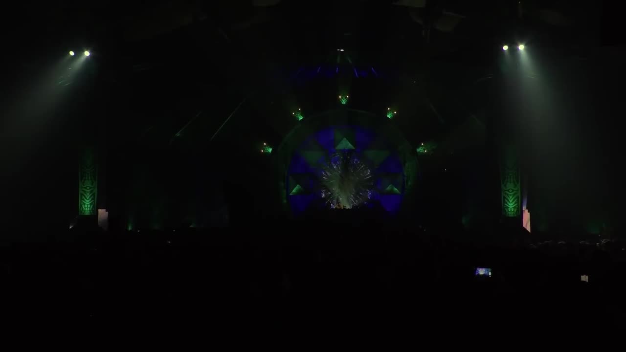 Anyma & Chris Avantgrade - Consciousness (Headhuntez Remix)