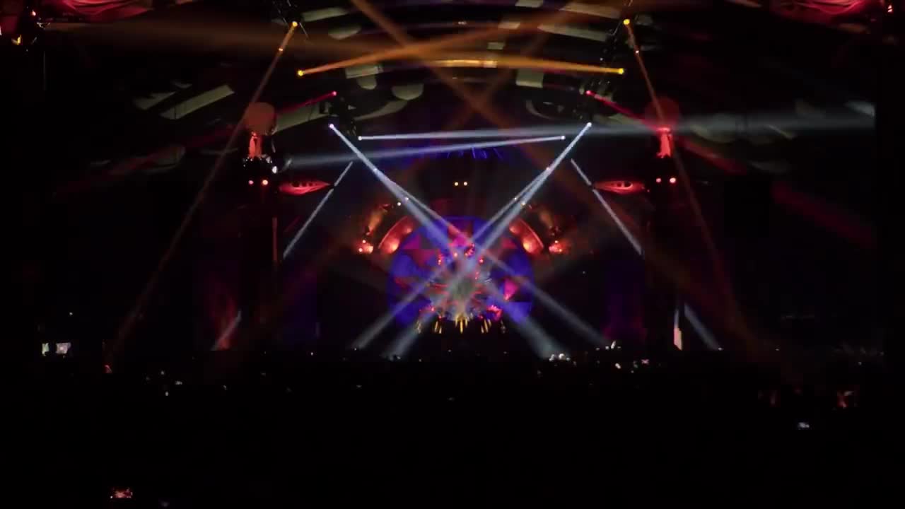 Headhunterz & Final Day - How Far You Can Go (Old Version)