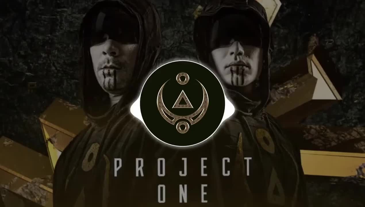 Project One - The Creation Of Art