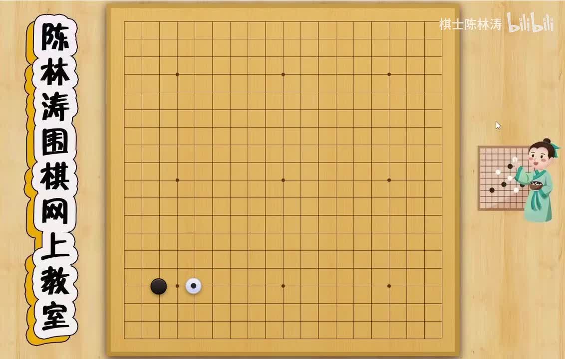 第三十七节：高挂被一间高夹怎么办？一个视频掌握它！