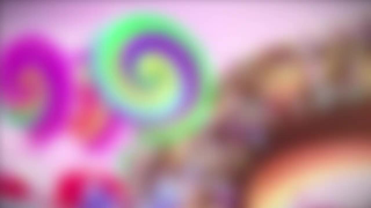 Tobu - Candyland pt. II