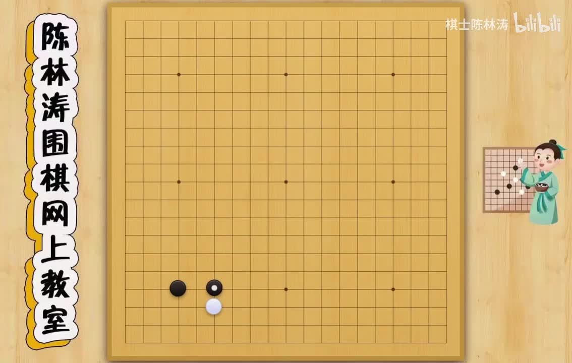 第十五节：旧定式，新变化，新理解