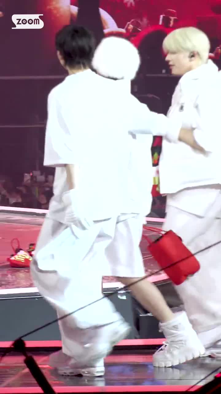 231225 Miracle l 2023 SBS歌谣大战