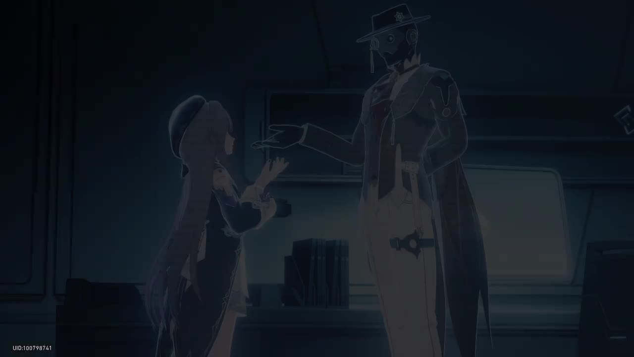 84.【1.6】【庸与神的冠冕】6.天才群星闪耀时