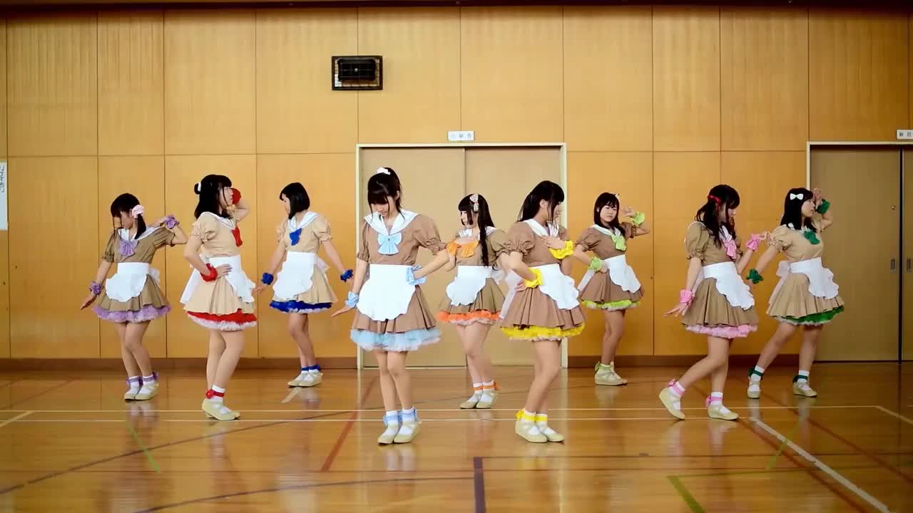 学舞用(已镜面)