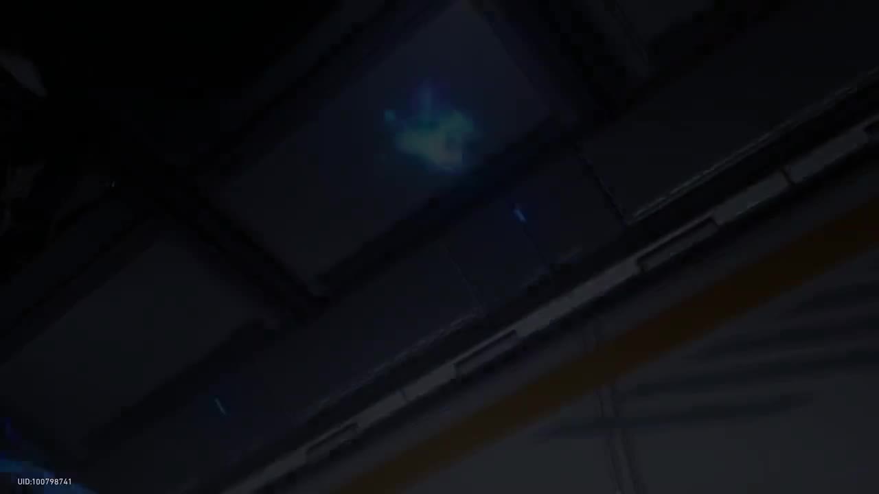 90.【1.6】【庸与神的冠冕】12.逃逸冥火