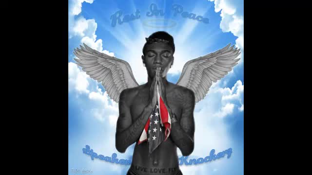 O.T.M ft speaker knockerz (prod. By speaker knockerz)