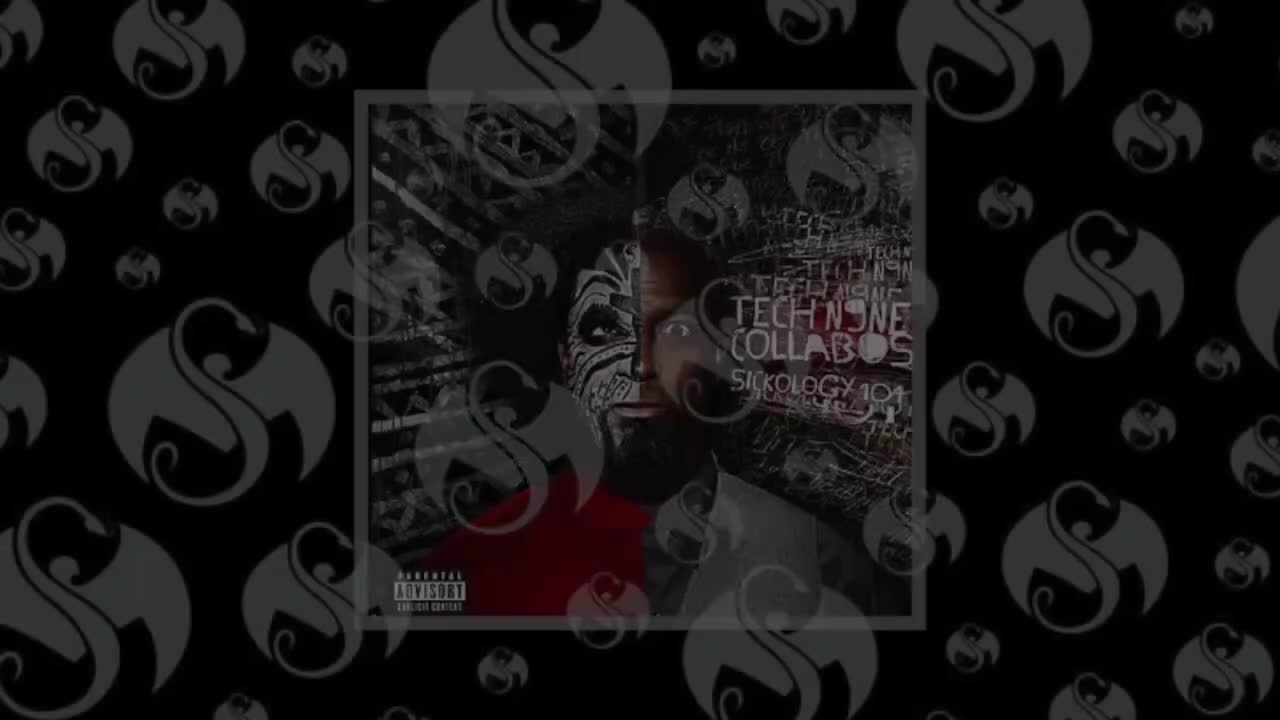 Tech N9ne - Dysfunctional (Feat. Big Scoob & Krizz Kaliko)