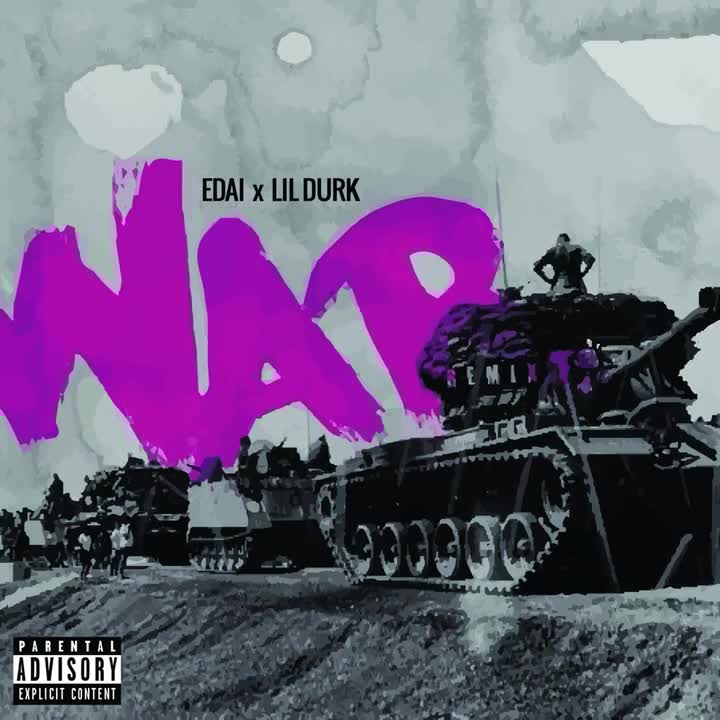 War (Remix) (feat. Lil Durk)