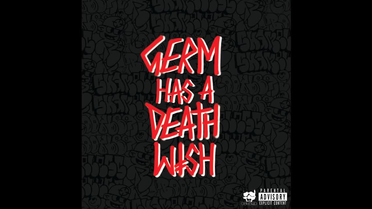Germ - NECKLACE feat. Gnar (GERM HAS A DEATHWISH)