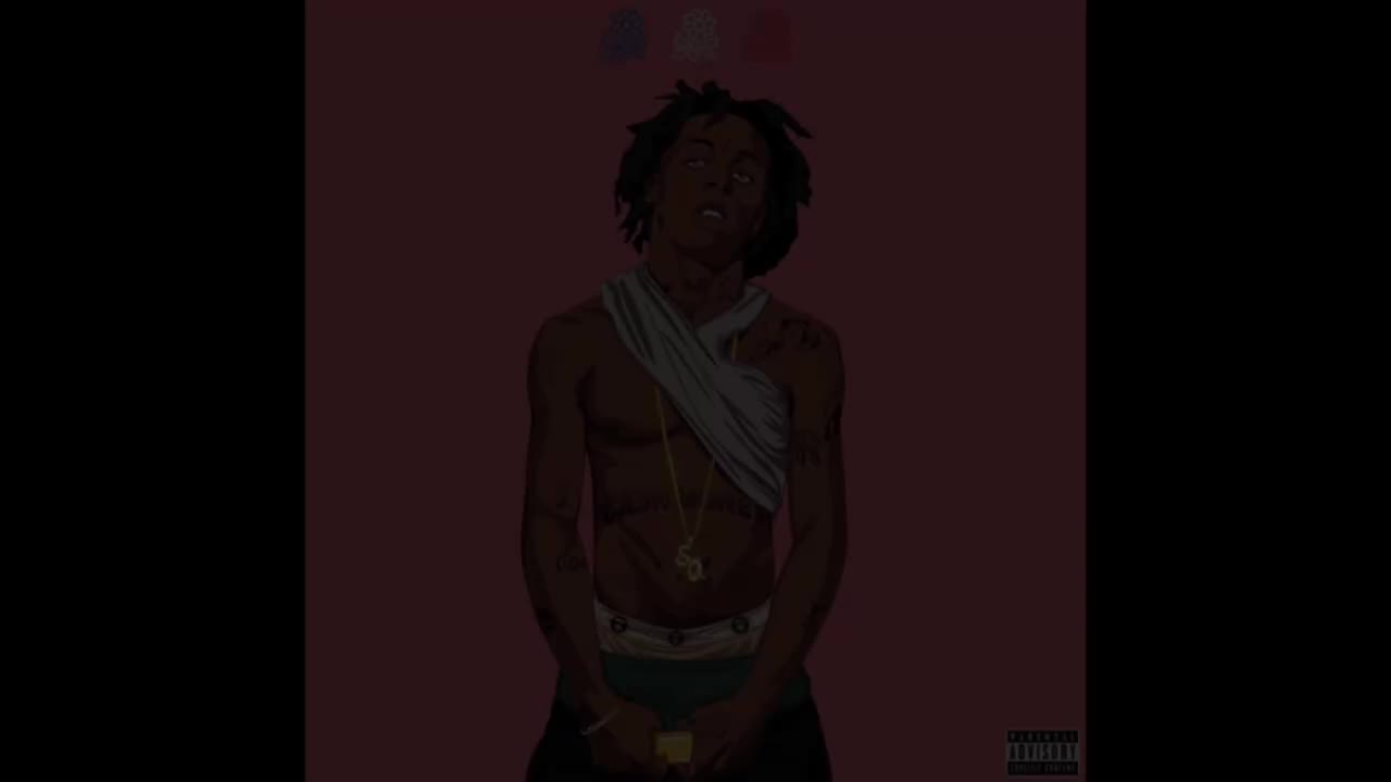 Jazz Cartier - Lil Wayne (Prod. Lantz)