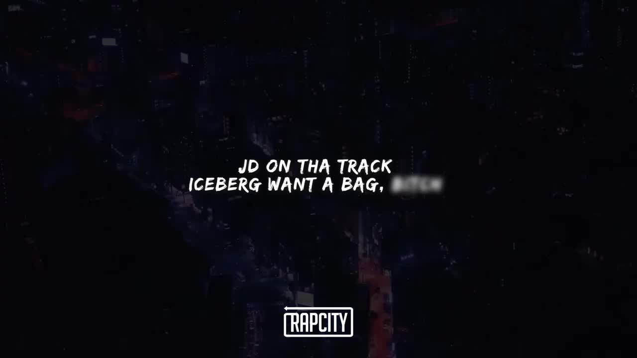 Polo G ft. Lil TJay - Pop Out (Lyrics)