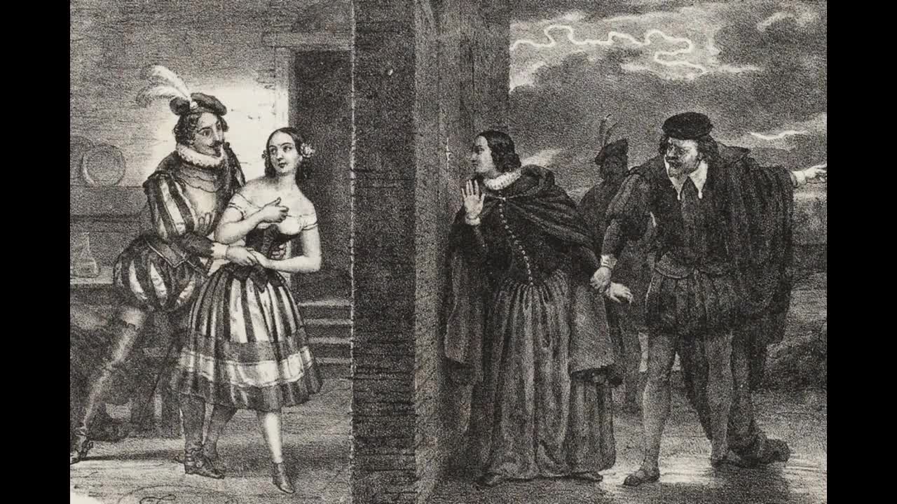 帕瓦罗蒂 1966 朱利尼