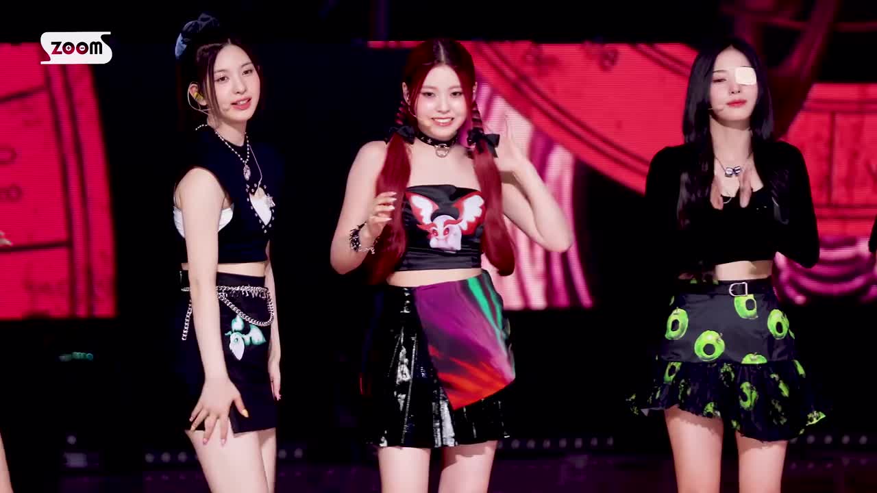 221002 DICE 人气歌谣 横版