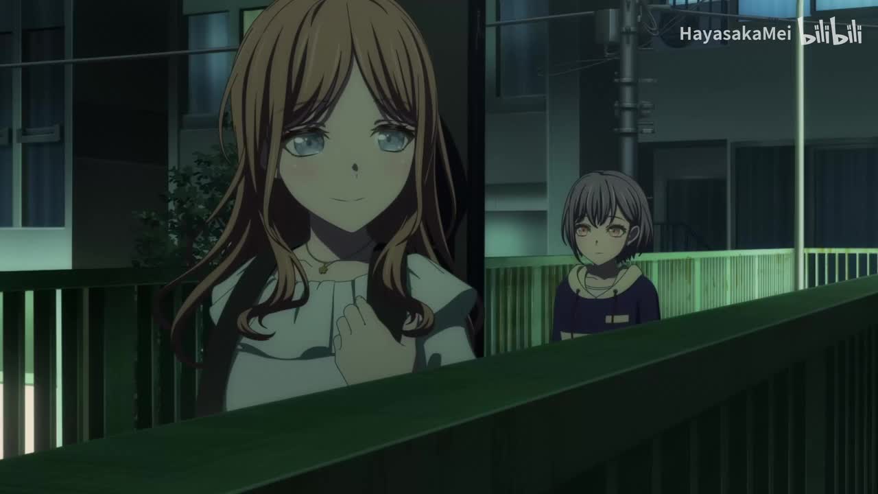 人声+贝斯（无鼓无吉他）