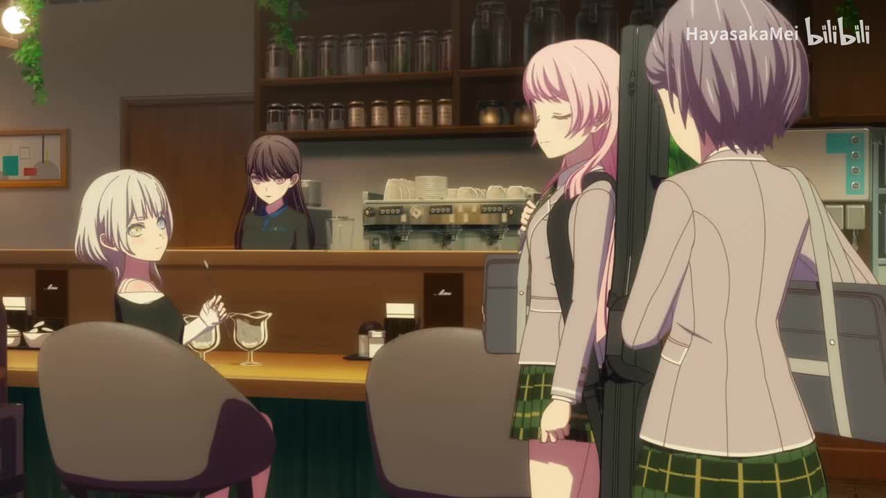 人声+鼓+吉他（无贝斯）