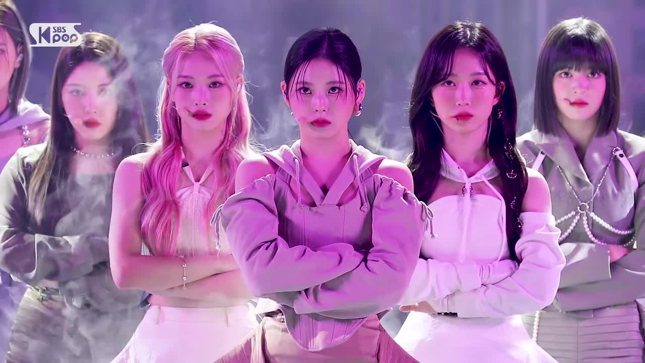 220306 O.O 人气歌谣 横版