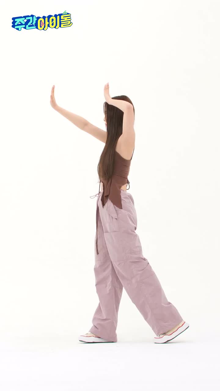 230712 Party O'Clock 周偶