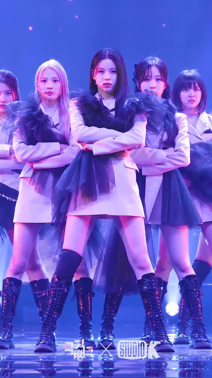 220304 O.O 音乐银行