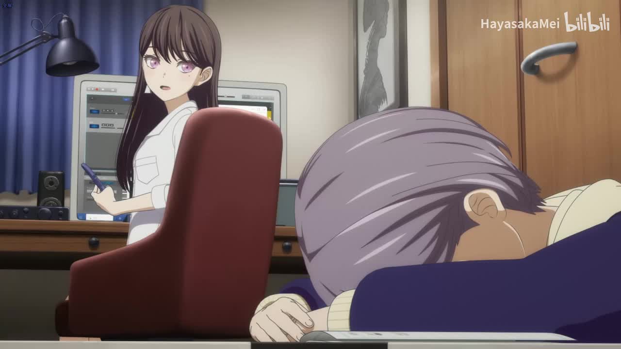 人声+鼓（无吉他无贝斯）