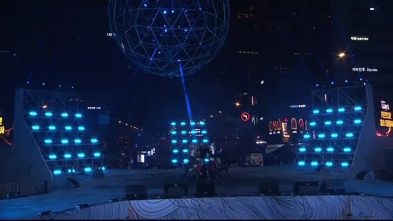 231231 MBC UHD Music Festival ENHYPEN Sweet Venom