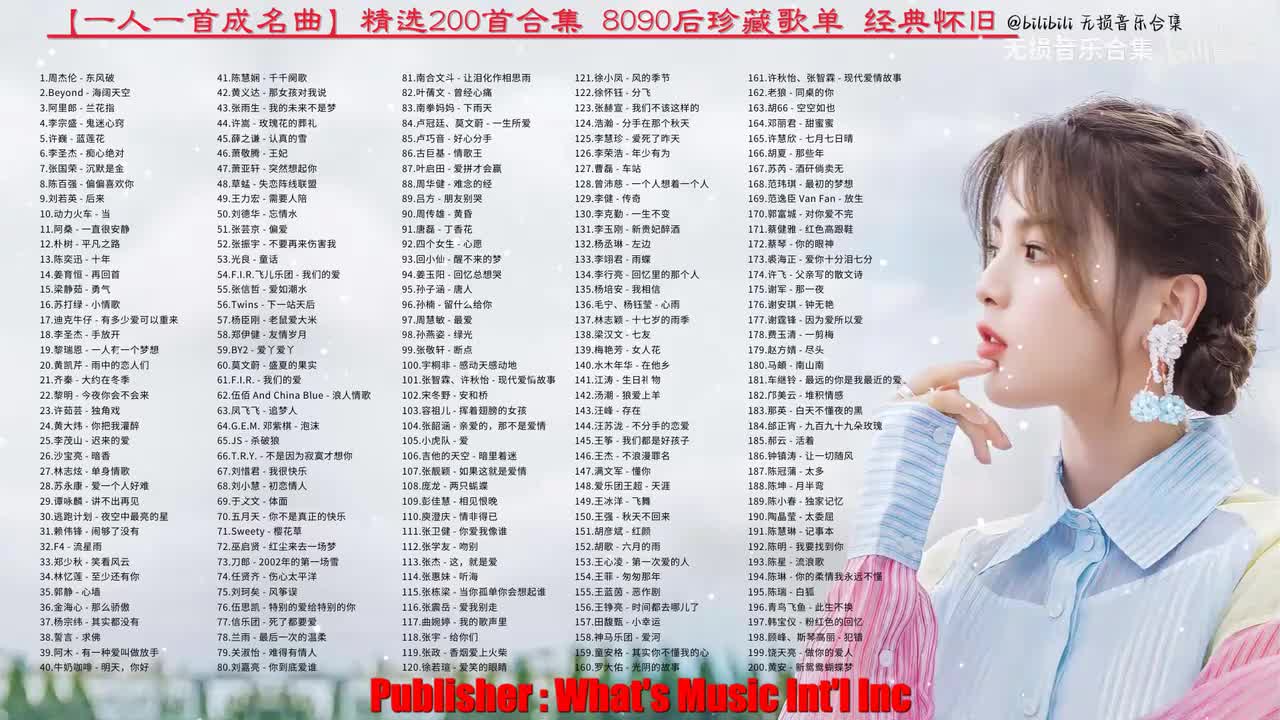 068. 刘小慧 - 初恋情人