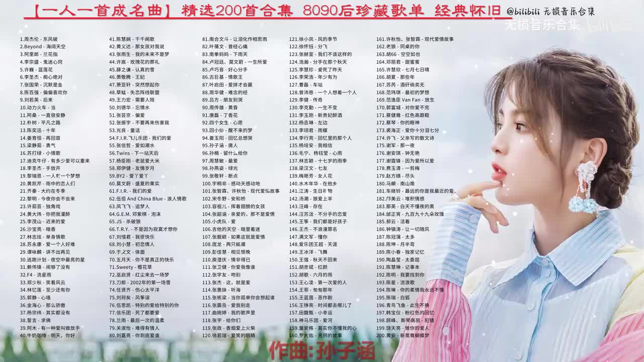 095. 孙子涵 - 唐人