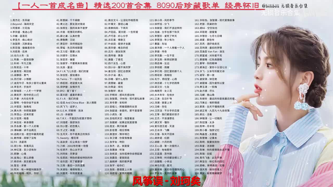 075. 刘珂矣 - 风筝误