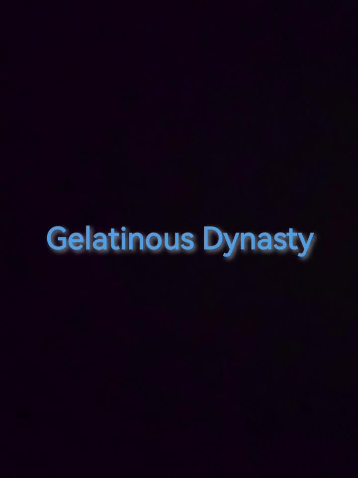 泰拉瑞亚Calamity模组（Infernum） 凝胶王朝--Gelatinous Dynasty（史莱姆王）